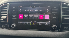 Skoda Karoq 1.5 TSI SE L 5dr DSG Petrol Estate